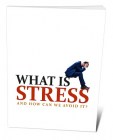 What Is Stress and How Can We Avoid It